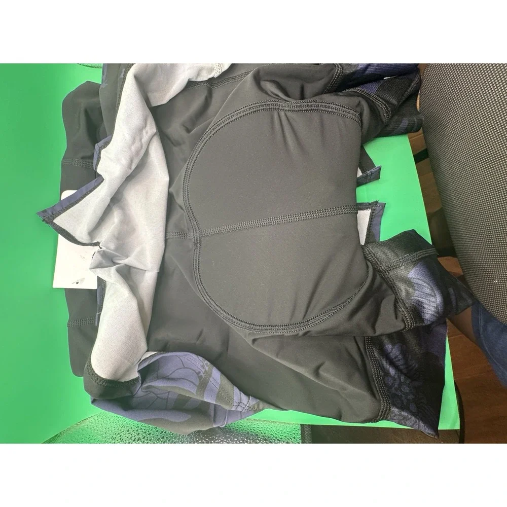 Shebeest Women's Cycling Zinia Fender Skirt size Small (Padded/Lined) - Picture 6 of 12